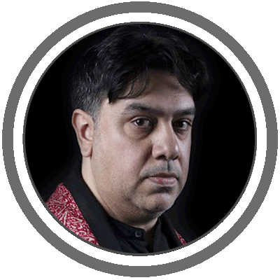 الشاعر علي محمد حسن