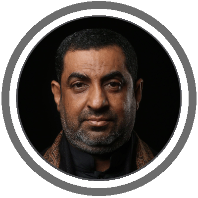 الشاعر عيسى حسين مقداد