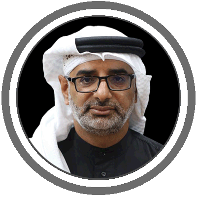الشاعر يوسف يعقوب المعاميري