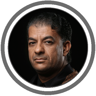 الرادود فيصل علي حسين