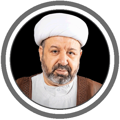 الشيخ محمد حسن عبدالمهدي